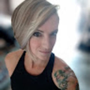 Meet your Posher, Krystal